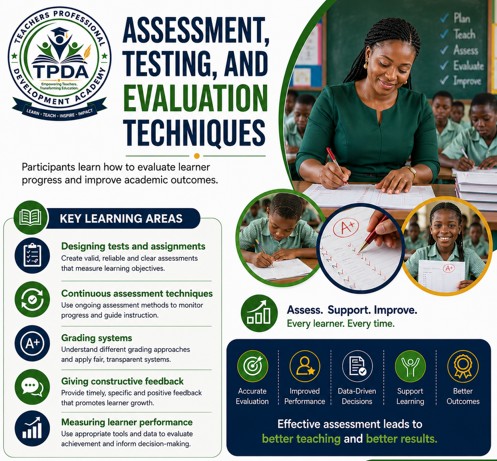 assessment