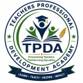 tpda logo