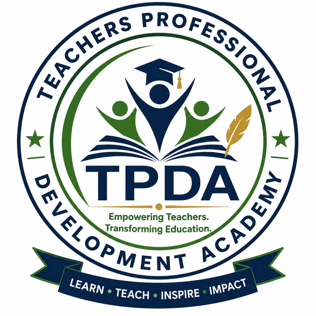 tpda logo