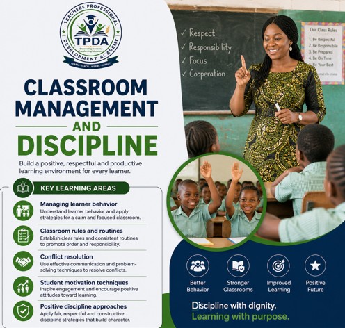 classroom management